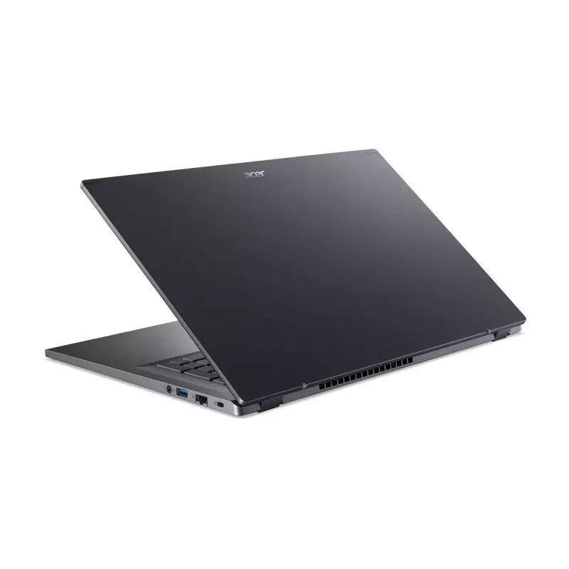 Laptop Acer Aspire A17-51M-74TB 17,3 cala Intel Core 7 150U 16 GB RAM 1 TB SSD eShell
