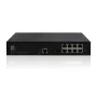 LevelOne KILBY 10-portowy zarządzalny przełącznik gigabitowy L2, 2 x SFP