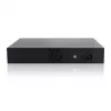 LevelOne KILBY 10-portowy zarządzalny przełącznik gigabitowy L2, 2 x SFP