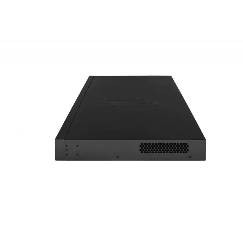 Zarządzalny przełącznik LevelOne Hilbert 28-portowy Gigabit PoE