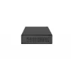 LevelOne Hilbert 8-Port Gigabit Smart Lite Switch, Zarządzalny, L2, Gigabit Ethernet (10/100/1000), Full duplex