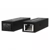 Konwerter mediów LevelOne GVT-1001 Ultra-cienki RJ45 na SFP