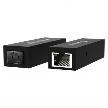 Konwerter mediów LevelOne GVT-1001 Ultra-cienki RJ45 na SFP