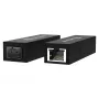 Konwerter mediów LevelOne GVT-1001 Ultra-cienki RJ45 na SFP