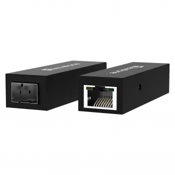 Konwerter mediów LevelOne GVT-1001 Ultra-cienki RJ45 na SFP