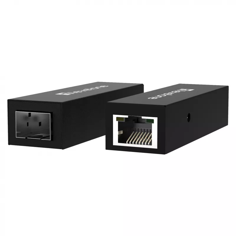Konwerter mediów LevelOne GVT-1001 Ultra-cienki RJ45 na SFP