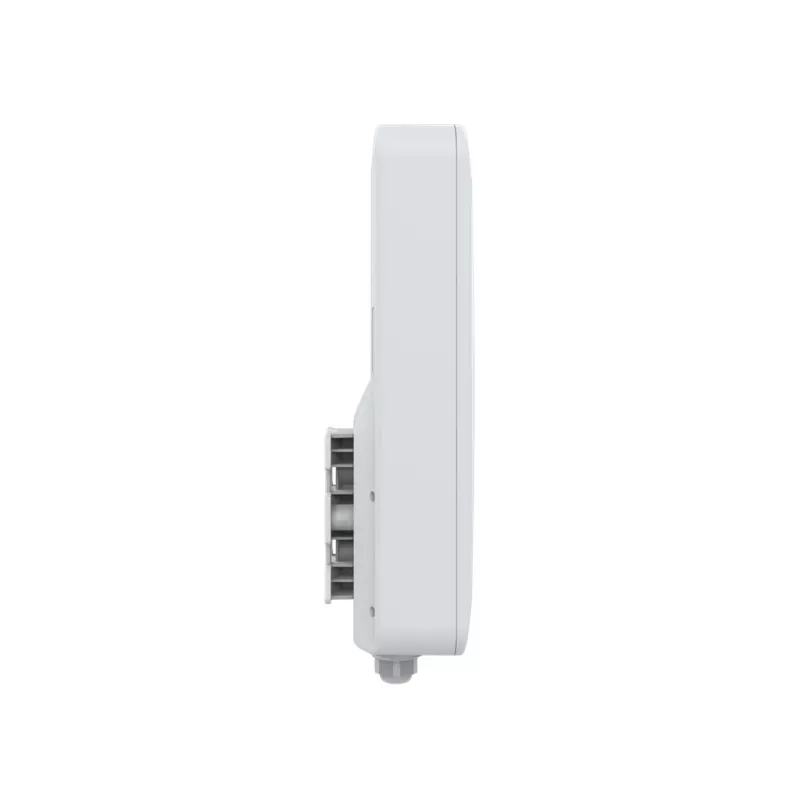 LevelOne AX3000 Dwuzakresowy Zewnętrzny Punkt Dostępowy Wi-Fi 6 PoE, Dookólna