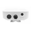 LevelOne AX3000 Dwuzakresowy Zewnętrzny Punkt Dostępowy Wi-Fi 6 PoE, Dookólna