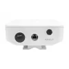 LevelOne AX3000 Dwuzakresowy Zewnętrzny Punkt Dostępowy Wi-Fi 6 PoE, Dookólna