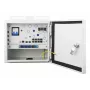 LevelOne OSW-1061 przełącznik sieciowy Zarządzalny L2 2.5G Ethernet (100/1000/2500) Power over Ethernet (PoE) Czarny