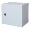 LevelOne OSW-1061 przełącznik sieciowy Zarządzalny L2 2.5G Ethernet (100/1000/2500) Power over Ethernet (PoE) Czarny