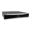 Rejestrator sieciowy LEVELONE NVR-0411 — 32-kanałowy, 4096×2160 maks., 10 TB SATA, PoE 16 W/port, 17x RJ-45, USB 2x2