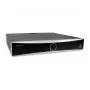 Rejestrator sieciowy LEVELONE NVR-0411 — 32-kanałowy, 4096×2160 maks., 10 TB SATA, PoE 16 W/port, 17x RJ-45, USB 2x2