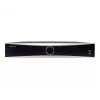 Rejestrator sieciowy LEVELONE NVR-0411 — 32-kanałowy, 4096×2160 maks., 10 TB SATA, PoE 16 W/port, 17x RJ-45, USB 2x2