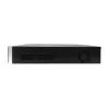 Rejestrator sieciowy LEVELONE NVR-0411 — 32-kanałowy, 4096×2160 maks., 10 TB SATA, PoE 16 W/port, 17x RJ-45, USB 2x2