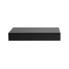 5-portowy niezarządzalny przełącznik Ethernet 2.5G LEVELONE GEU-0525 — 5× 2.5G RJ-45, niezarządzalny, przepustowość 25 Gbit/s, możliwość montażu na ścianie
