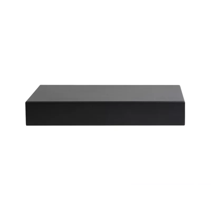 5-portowy niezarządzalny przełącznik Ethernet 2.5G LEVELONE GEU-0525 — 5× 2.5G RJ-45, niezarządzalny, przepustowość 25 Gbit/s, możliwość montażu na ścianie
