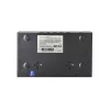5-portowy niezarządzalny przełącznik Ethernet 2.5G LEVELONE GEU-0525 — 5× 2.5G RJ-45, niezarządzalny, przepustowość 25 Gbit/s, możliwość montażu na ścianie