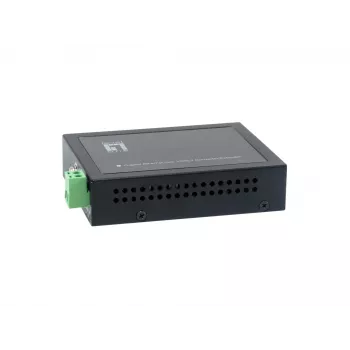 Gigabit Ethernet over VDSL2 LevelOne VDS-2201