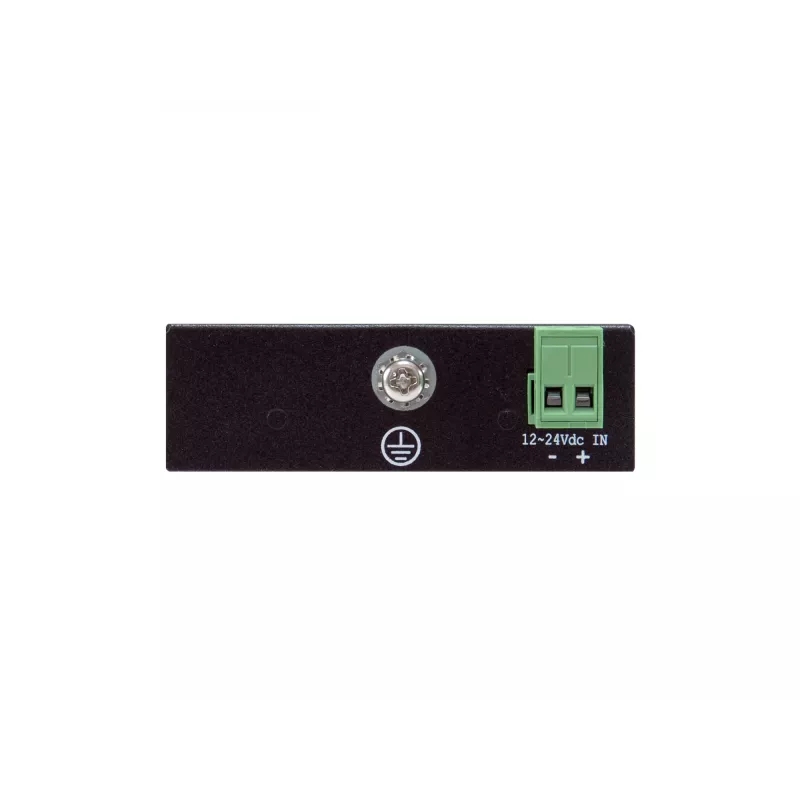 Gigabit Ethernet over VDSL2 LevelOne VDS-2201