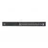 LevelOne XQS-3126 – 26-portowy przełącznik światłowodowy TOR L3 zarządzalny, 24x 1/10GbE SFP+, 2x 40/100GbE QSFP28, redundantny zasilacz hot-swap
