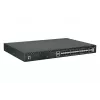LevelOne XQS-3126 – 26-portowy przełącznik światłowodowy TOR L3 zarządzalny, 24x 1/10GbE SFP+, 2x 40/100GbE QSFP28, redundantny zasilacz hot-swap