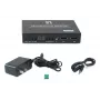 Nadajnik do ściany wideo HDMI LEVELONE HVE-6701R PoE — HDMI przez IP, jednokanałowy