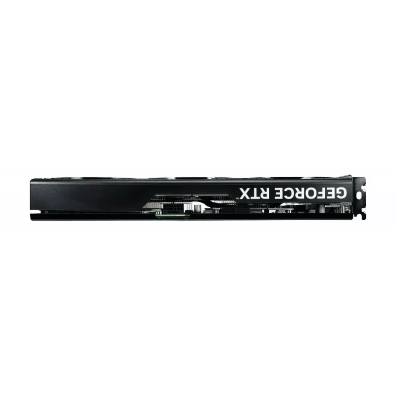 Karta graficzna Gainward GeForce RTX 5070 12 GB GDDR7