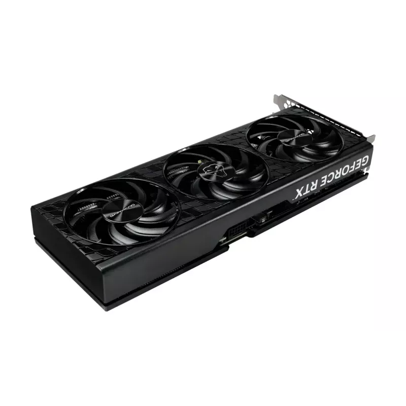 Karta graficzna Gainward GeForce RTX 5070 12 GB GDDR7
