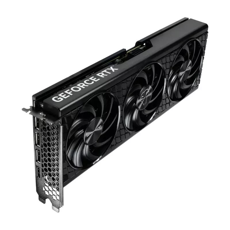 Karta graficzna Gainward GeForce RTX 5070 12 GB GDDR7