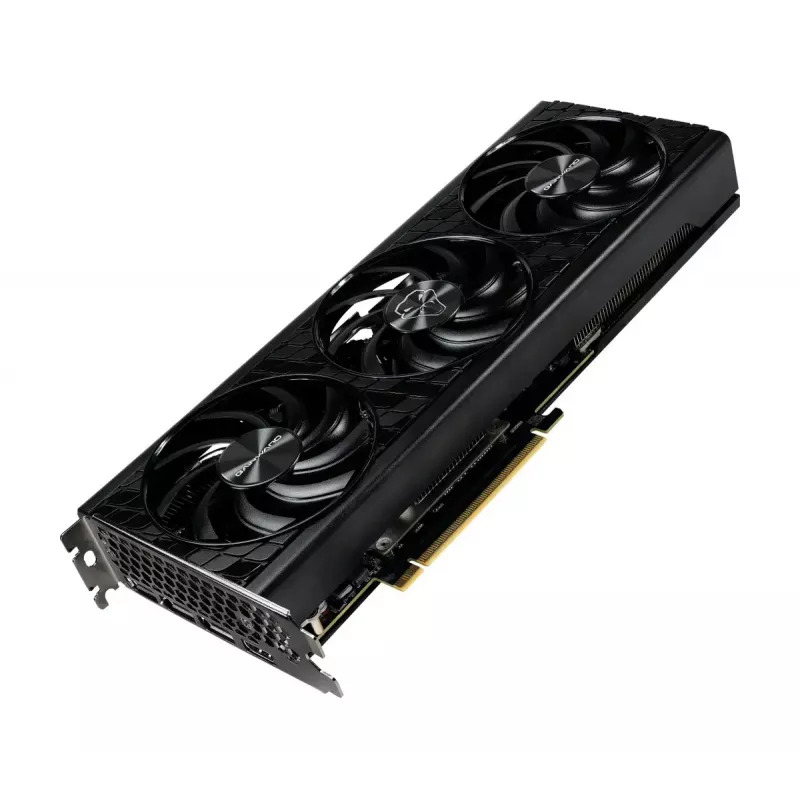 Karta graficzna Gainward GeForce RTX 5070 12 GB GDDR7