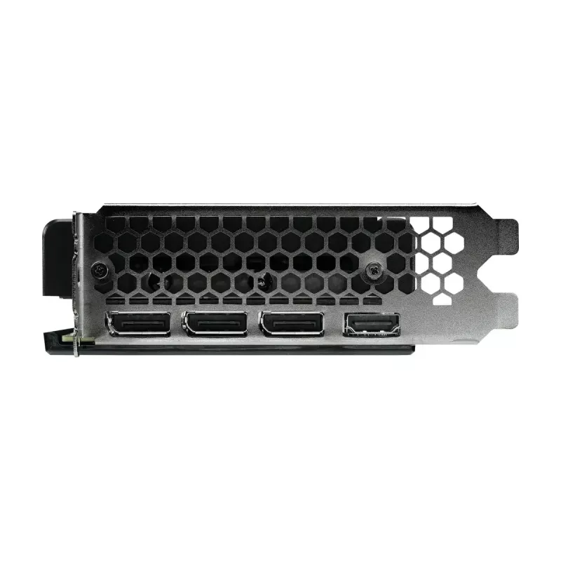 Karta graficzna Gainward GeForce RTX 5070 12 GB GDDR7