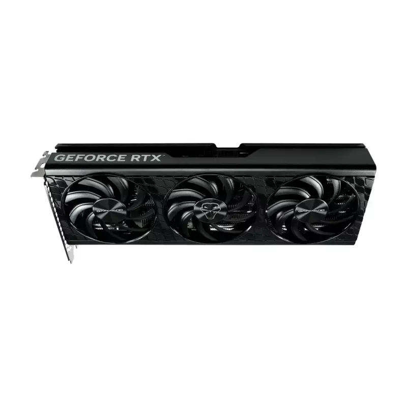 Karta graficzna Gainward GeForce RTX 5070 12 GB GDDR7