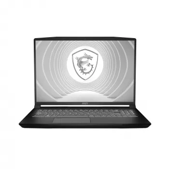 Mobilna stacja robocza MSI CreatorPro M16 B13VK-1229 16 cali Intel Core i7 32 GB RAM 2 TB SSD Windows 11 Pro