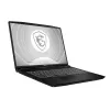 Mobilna stacja robocza MSI CreatorPro M16 B13VK-1229 16 cali Intel Core i7 32 GB RAM 2 TB SSD Windows 11 Pro