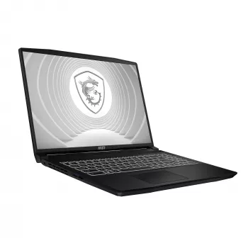 Mobilna stacja robocza MSI CreatorPro M16 B13VK-1229 16 cali Intel Core i7 32 GB RAM 2 TB SSD Windows 11 Pro