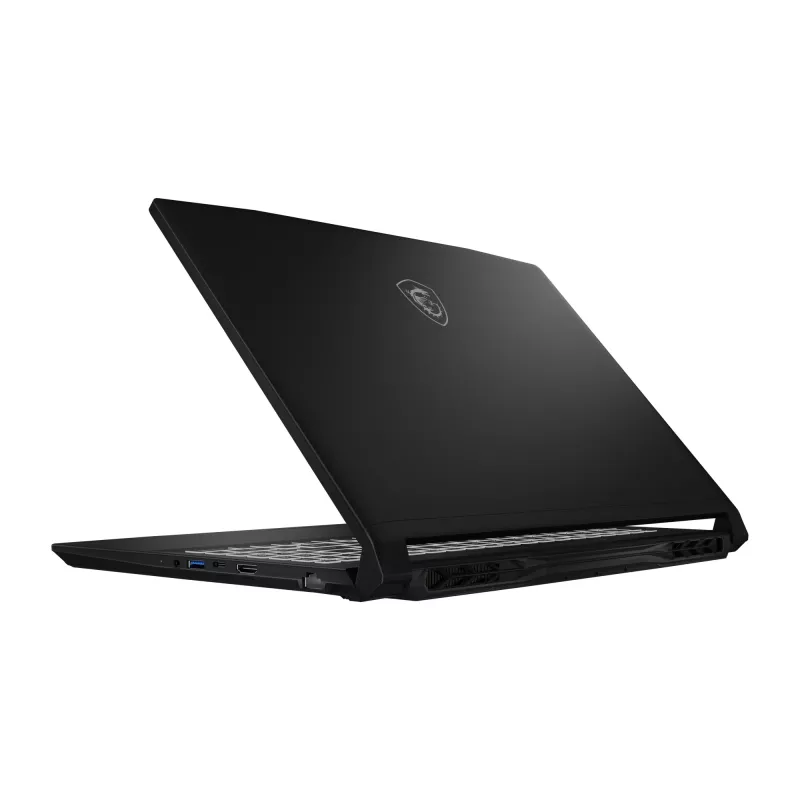 Mobilna stacja robocza MSI CreatorPro M16 B13VK-1229 16 cali Intel Core i7 32 GB RAM 2 TB SSD Windows 11 Pro