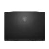 Mobilna stacja robocza MSI CreatorPro M16 B13VK-1229 16 cali Intel Core i7 32 GB RAM 2 TB SSD Windows 11 Pro