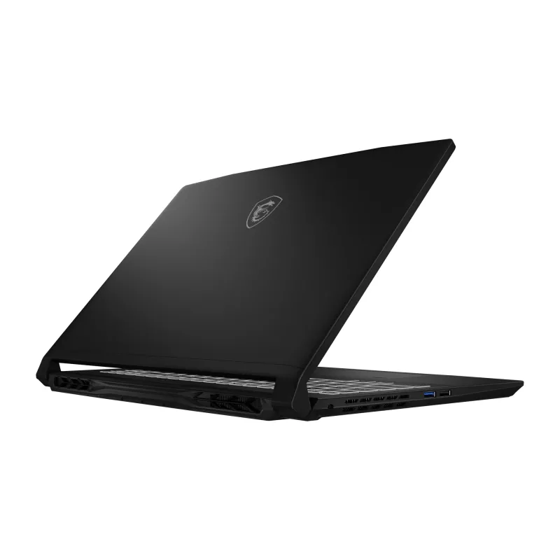 Mobilna stacja robocza MSI CreatorPro M16 B13VK-1229 16 cali Intel Core i7 32 GB RAM 2 TB SSD Windows 11 Pro
