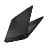 Mobilna stacja robocza MSI CreatorPro M16 B13VK-1229 16 cali Intel Core i7 32 GB RAM 2 TB SSD Windows 11 Pro