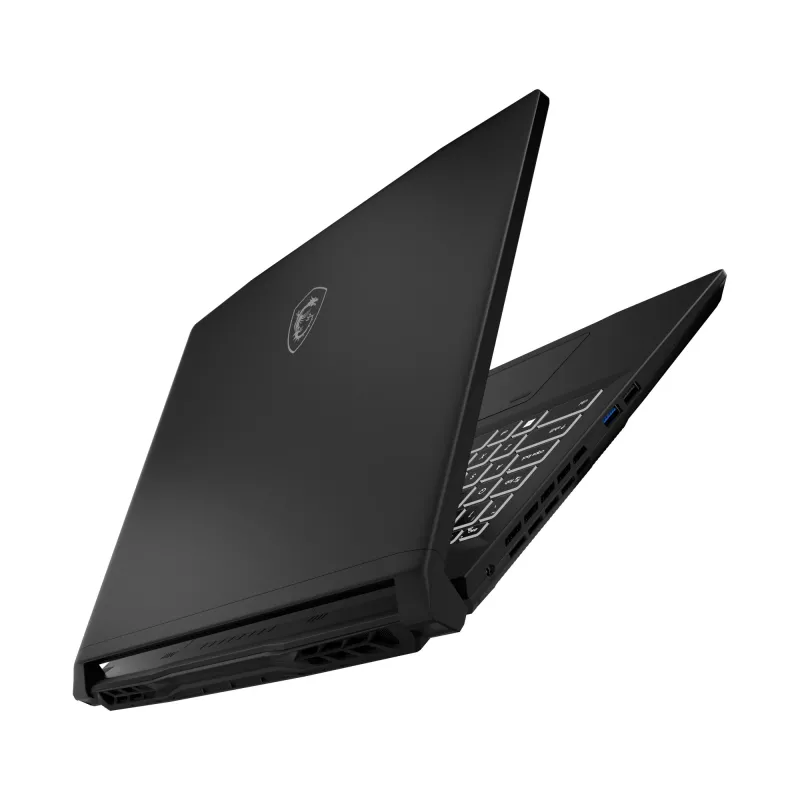 Mobilna stacja robocza MSI CreatorPro M16 B13VK-1229 16 cali Intel Core i7 32 GB RAM 2 TB SSD Windows 11 Pro