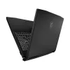 Mobilna stacja robocza MSI CreatorPro M16 B13VK-1229 16 cali Intel Core i7 32 GB RAM 2 TB SSD Windows 11 Pro