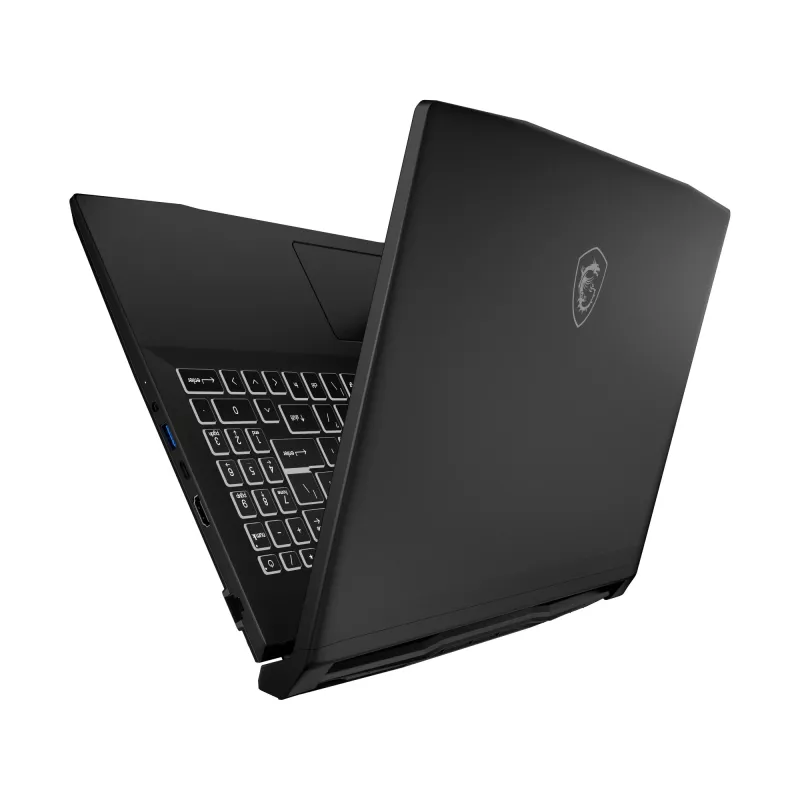Mobilna stacja robocza MSI CreatorPro M16 B13VK-1229 16 cali Intel Core i7 32 GB RAM 2 TB SSD Windows 11 Pro