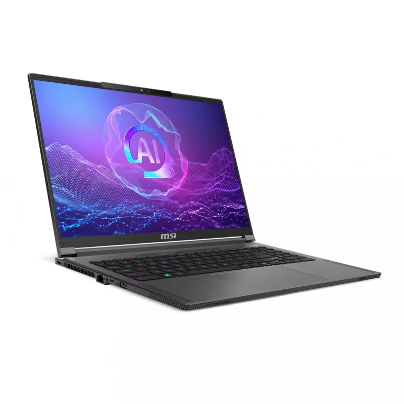 Laptop MSI Creator A16 AI+ A3HVGG-047 16 cali AMD Ryzen AI 9 365 32 GB 1 TB NVIDIA GeForce RTX 4070 Windows 11 Pro