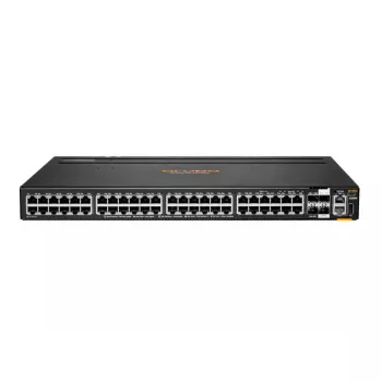 HPE Aruba Networking CX 6200M 48G 4SFP+ Switch Gigabit Ethernet 48 portów