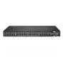 HPE Aruba Networking CX 6200M 48G 4SFP+ Switch Gigabit Ethernet 48 portów