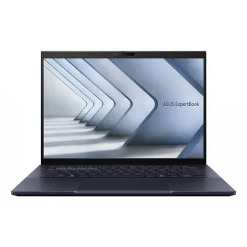 ASUS ExpertBook B5 B5404CMA-Q70103X laptop Intel Core Ultra 7 155U, 35,6 cm (14 cali) WUXGA 1920 x 1200, 32 GB DDR5, 1 TB SSD, Windows 11 Pro, Star Black