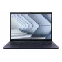 ASUS ExpertBook B5 B5404CMA-Q70103X Intel Core Ultra 7 155U Laptop 35,6 cm (14 cali) WUXGA 32 GB DDR5-SDRAM 1 TB SSD Wi-Fi 6E (802.11ax) Windows 11 Pro Czarny