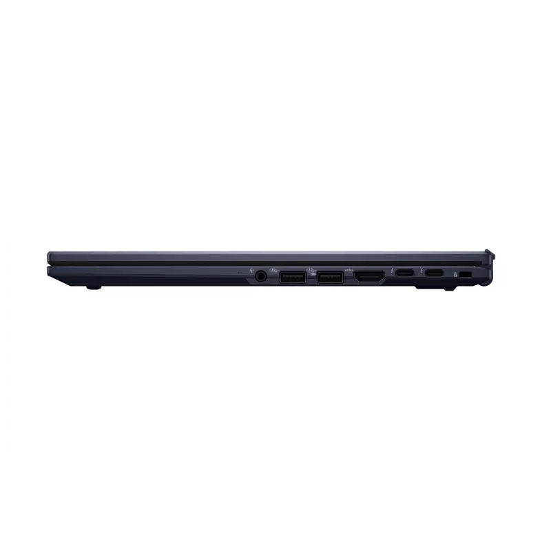 ASUS ExpertBook B5 B5404CMA-Q70103X Intel Core Ultra 7 155U Laptop 35,6 cm (14 cali) WUXGA 32 GB DDR5-SDRAM 1 TB SSD Wi-Fi 6E (802.11ax) Windows 11 Pro Czarny