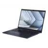ASUS ExpertBook B5 B5404CMA-Q70103X Intel Core Ultra 7 155U Laptop 35,6 cm (14 cali) WUXGA 32 GB DDR5-SDRAM 1 TB SSD Wi-Fi 6E (802.11ax) Windows 11 Pro Czarny